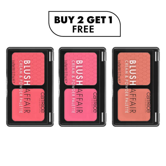 Blush Affair Bundle